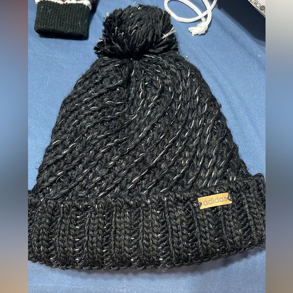 ADIDAS BEANIES